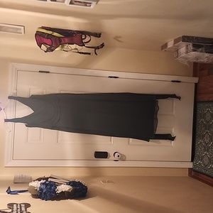 David's Bridal F19831 Bridesmaids Dress